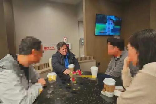 孙卫东博士最新爆料视频,揭秘行业重大突破与未来趋势  第2张